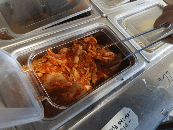  여수 현지인 추천 맛집 중화요리 돌산 이순신 광장 맛집