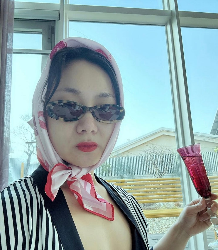 <b>박나래</b> 저택 도난 사건 해결, 더불어 언급되는 ‘팬티 도둑 사건’
