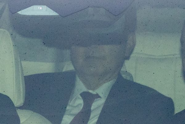 조성현, '의원 끌어내라 지시받았냐' 질문에… 