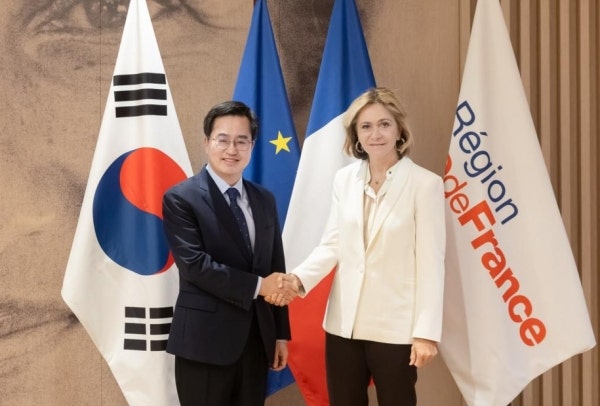 민주당 대통령 후보 경선, 경기도지사 김동연 프로필