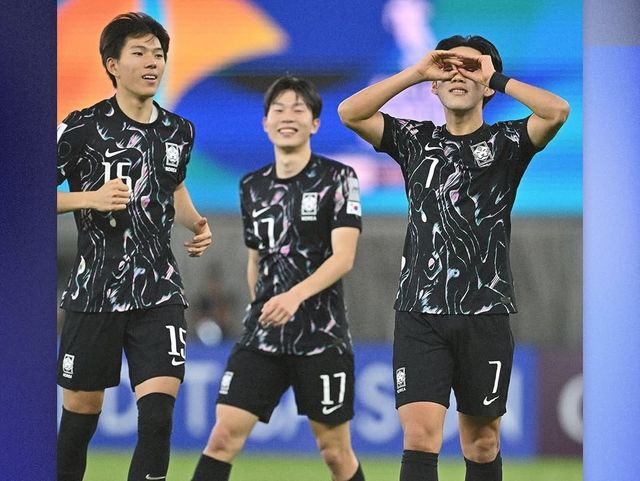  [속보] ㅋㅋ 일본 봤나? 한국 축구 준결승 간다!…타지키스탄전 승부차기승→U-17 월드컵 4강 진출!