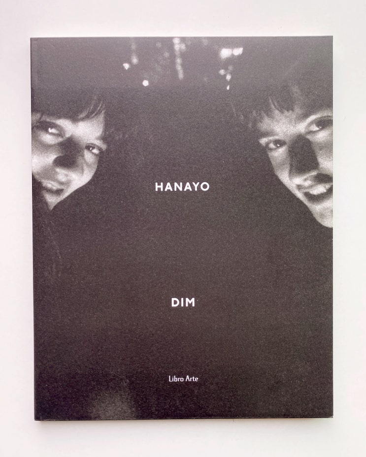  Hanayo (하나요): Dim (2015)