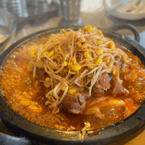  [유천동] 대전토박이맛집 고추식당 태평점 / 신촌매운등갈비찜 유천동맛집으로 인정