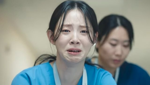 넷플릭스 1위 갈아치웠다…첫방 이틀 만에 터진 한국 드라마