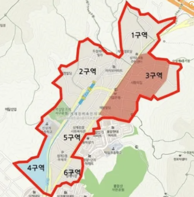  서울 핵심지 그리고 성남 여기만 폭등장이네.... 어째서!!?