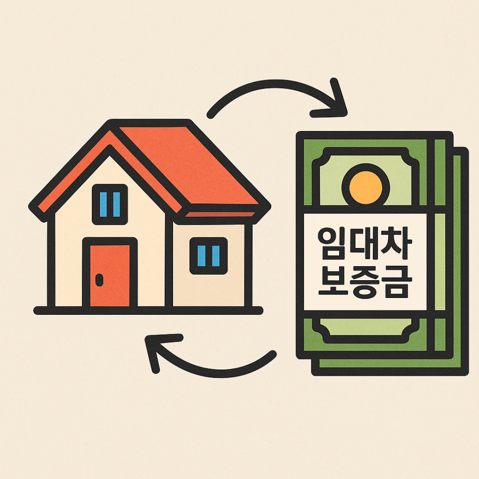 [울산 변호사] “세입자 없어 보증금 못 준다?” 기다리지 마세요