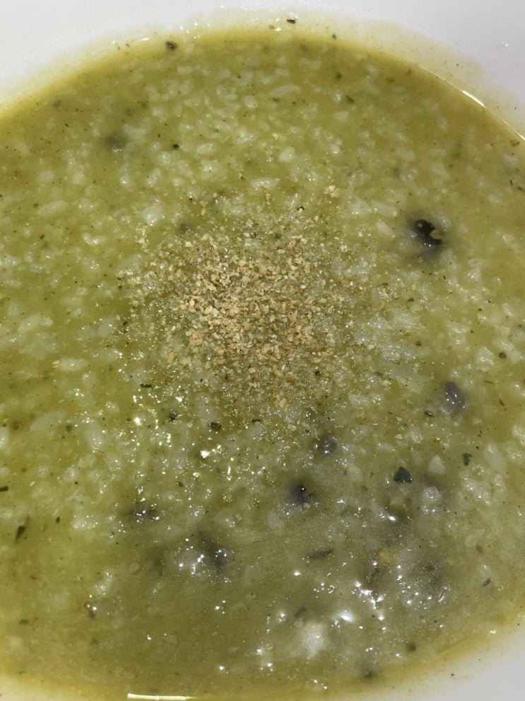   혼밥도 가능한 제주 밥집, 한림 웅담 제주 협재점 -부담없는 아침식사