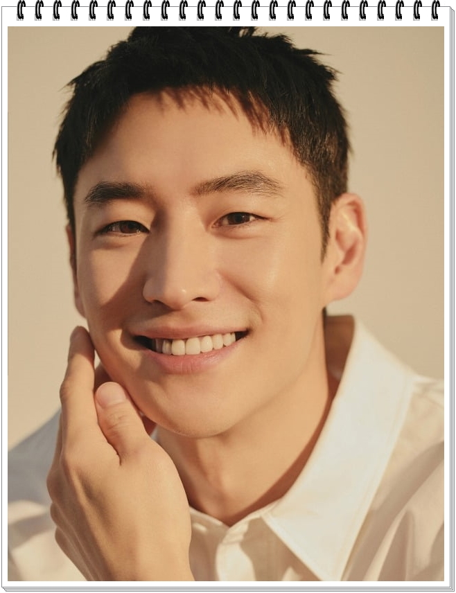 <b>이제훈</b>, <b>시그널2</b>·모범택시3 동시 <b>촬영</b> 중! 스크린 복귀작... 