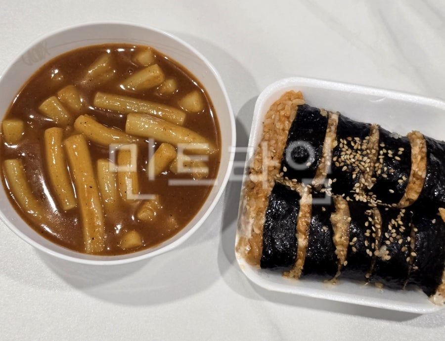 아싸라비야 매운떡볶이 사진 5