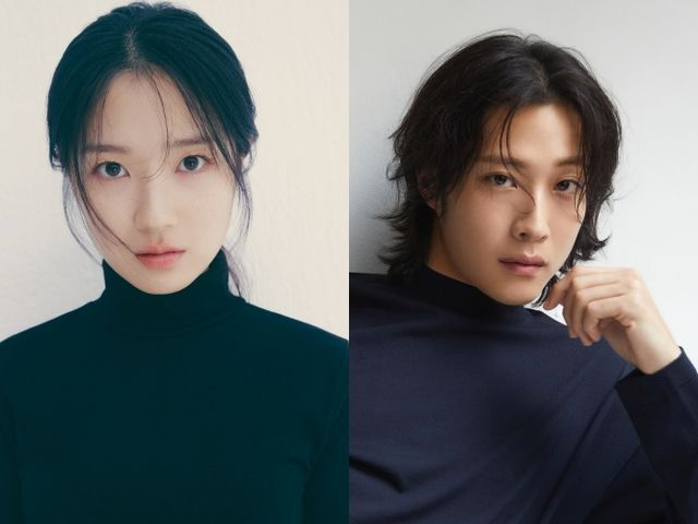 변우석 떠난 김혜윤, 첫 주연 이종원…공포물 '살목지'로 만났다