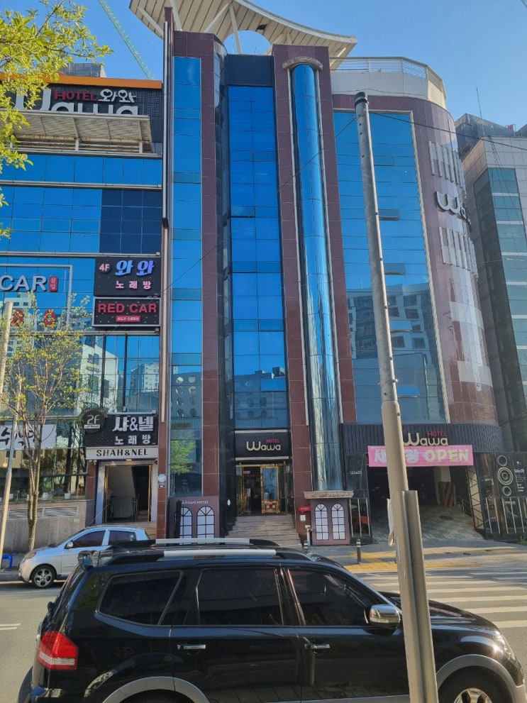  대구 동구 신천동 주점 가장 인기있는 노래방은 여기