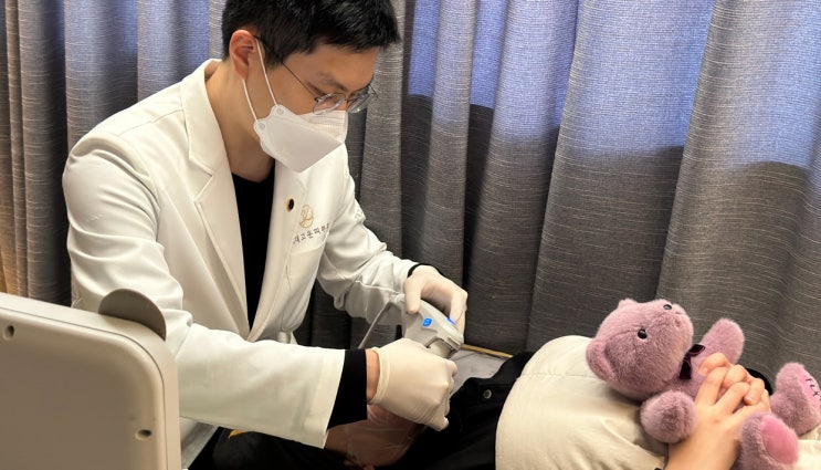 부산 센텀피부과 광고 보고 갔다가 실망한 이유는? 부산 센텀피부과 광고 보고 갔다가 실망한 이유는?