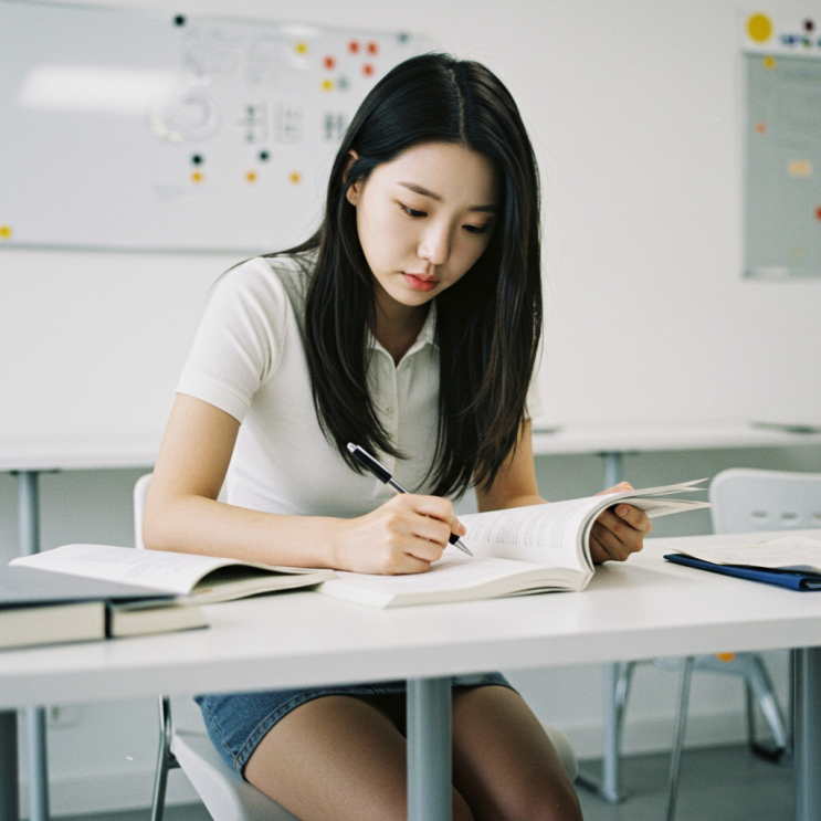 2025년 초등 수학 오답노트 프린터 활용법 2025년 초등 수학 오답노트 프린터 활용법