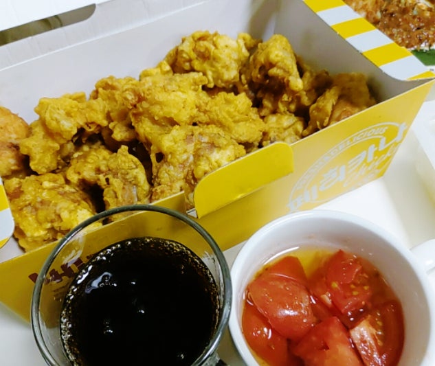 페리카나 비래가양점 사진 3