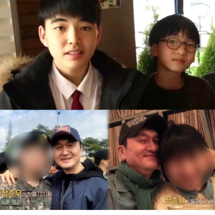 <b>장현성</b> <b>아들</b> 장준우, 요즘 근황 실화야? 잘생김에 입틀막!