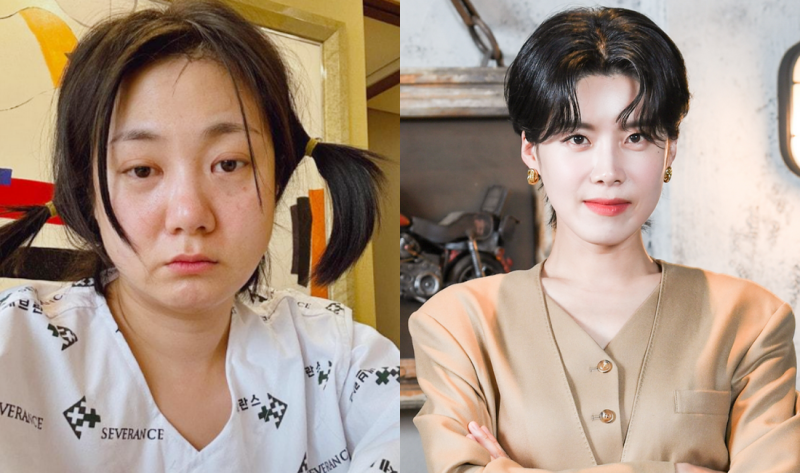 "박나래 집 도둑이 장도연?"…'손절설' 키운 충격 루머의 전말