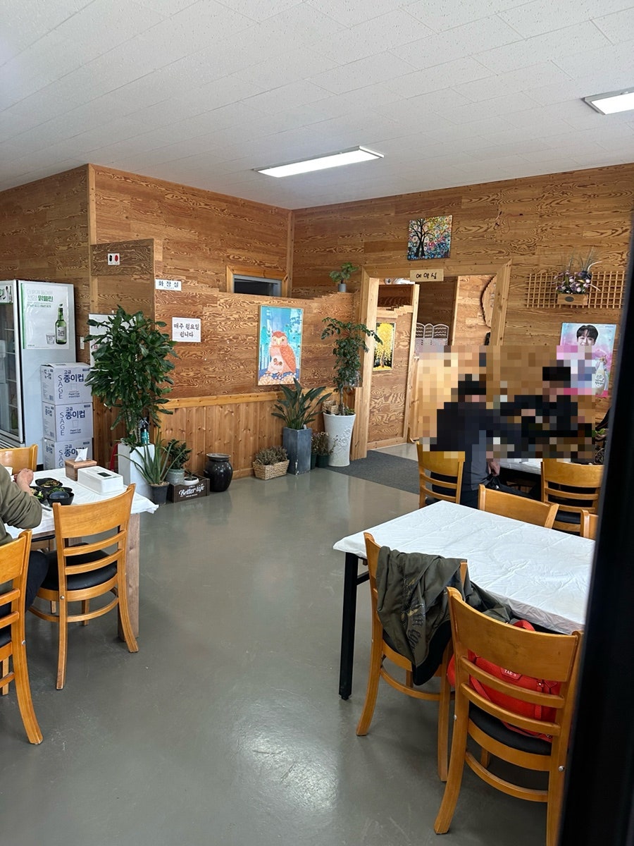 쌈밥전문 풍경 사진 6