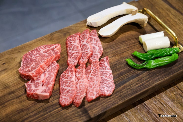 서울 시청역 맛집 입에서 녹는 소고기 <정동1946> 서울 시청역 맛집 입에서 녹는 소고기 <정동1946>