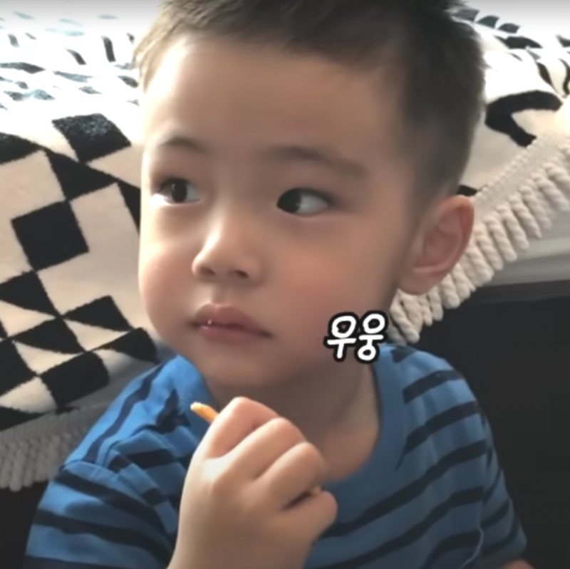 이민정 아들 농구시키는 진짜 이유 이병헌 아들 준후공개 .jpg