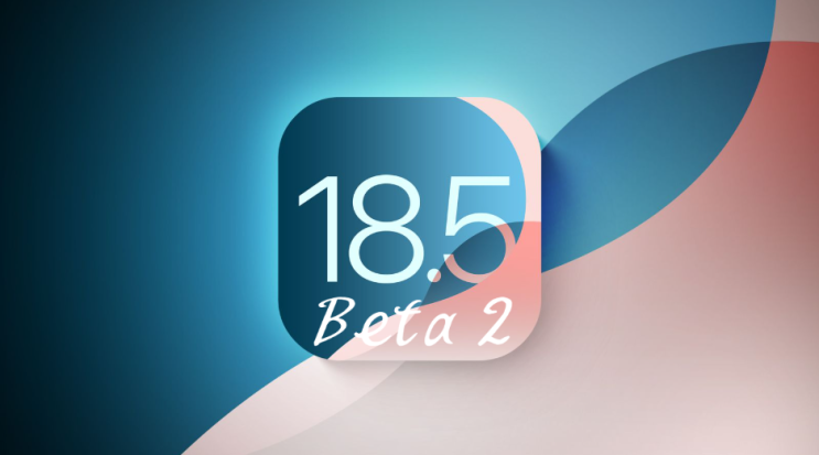 애플은 개발자용 iOS 18.5 베타 2번째 버전을 업데이트 발표 했습니다 애플은 개발자용 iOS 18.5 베타 2번째 버전을 업데이트 발표 했습니다