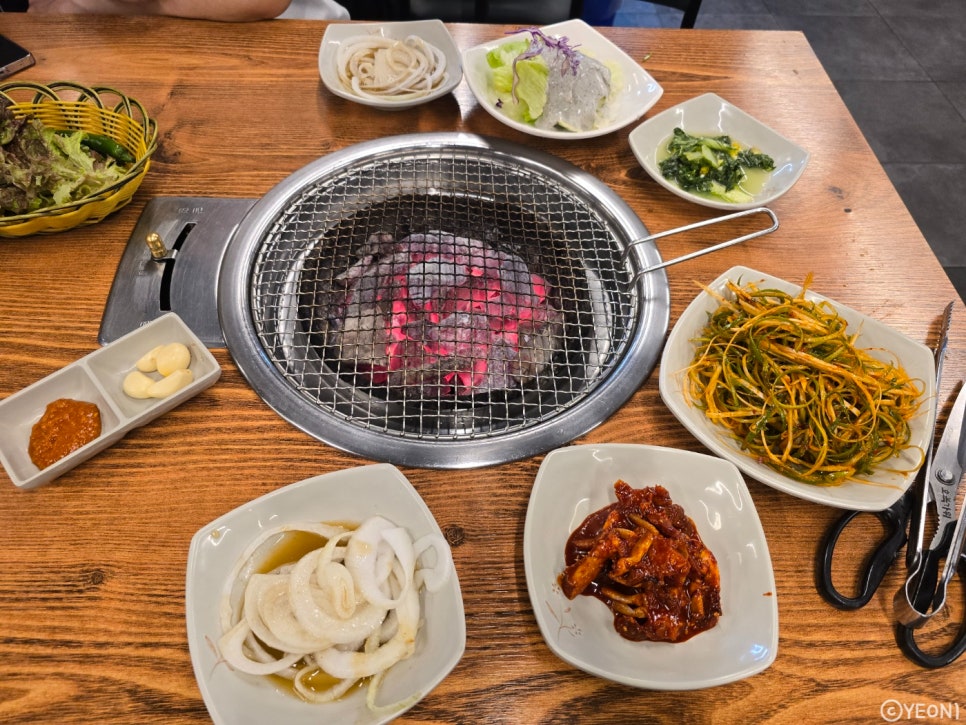 삼보수제갈비 북가좌점 사진 5