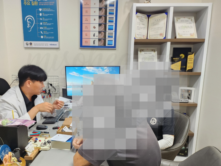  노인보청기 지원금 가격 부터 신청 절차는?