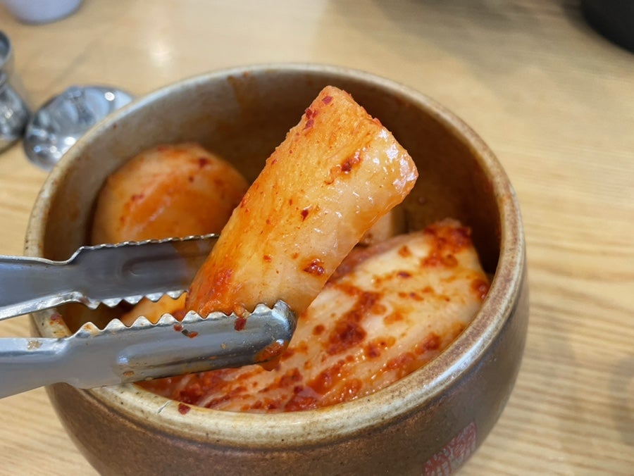 한촌설렁탕 하남미사점 사진 4