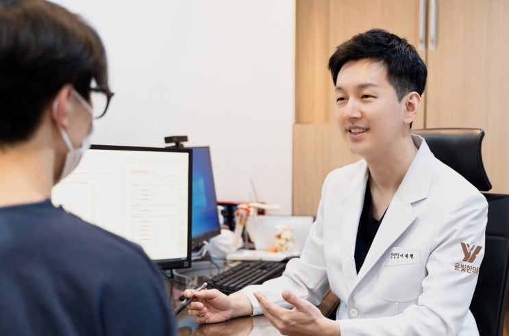  윤빛한의원 수원영통 빈뇨 과민성방광증후군 치료