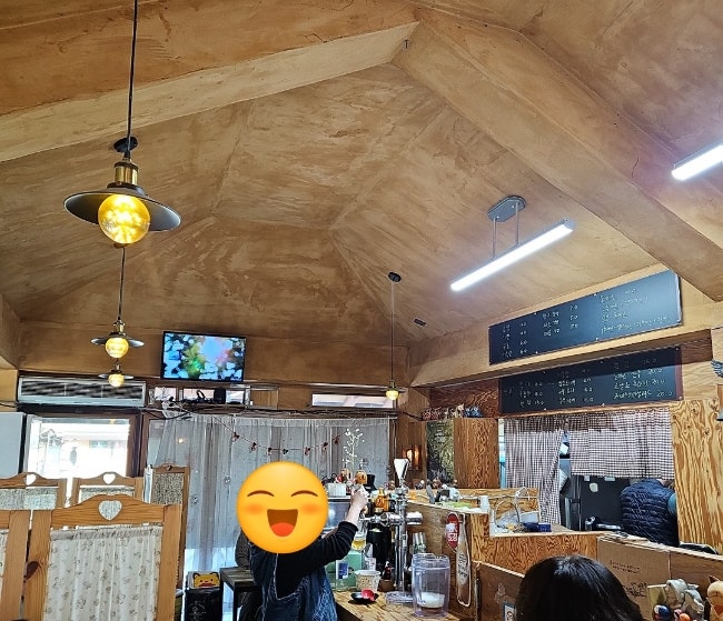 욕김밥 사진 5