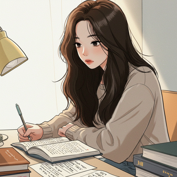 해외 대학원 준비생을 위한 오답노트 프린터 추천! 라벨링까지 한번에 해결하기 해외 대학원 준비생을 위한 오답노트 프린터 추천! 라벨링까지 한번에 해결하기