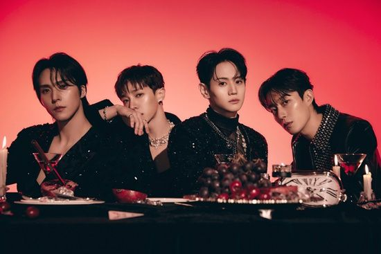 '비스트'로 신곡 얼마만이야…정체성 지켜냈다, 이름 지켜낸  [엑's 초점]