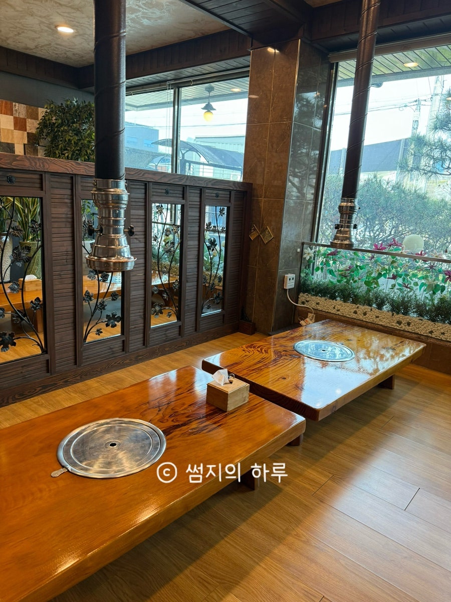 독산성산자락 사진 4
