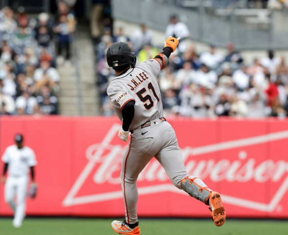 MLB 메이저리그 이정후 중계 그 이름만으로 심장이 뛴다! MLB 실시간 중계 어떻게 보냐구요