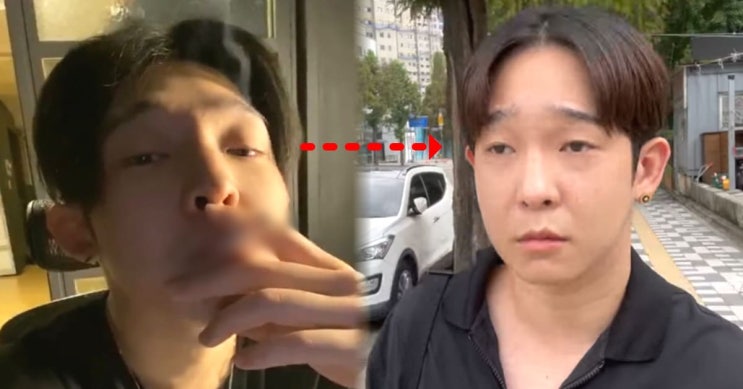 '<b>마약</b>·<b>음주운전</b>' <b>남태현</b>, 유튜브 복귀 근황에 위너 탈퇴 이유... 