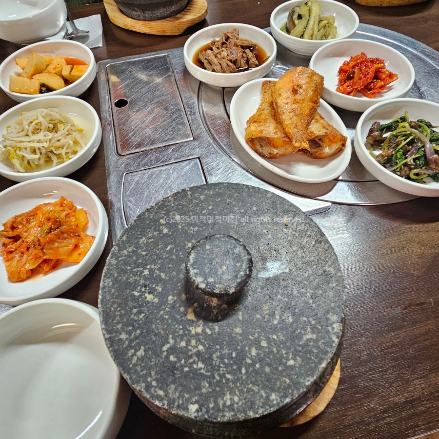 한바다돌솥밥 사진 6