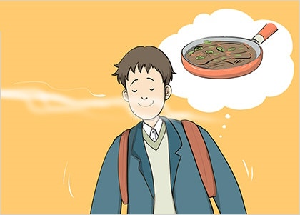 가족은 그런 것입니다.