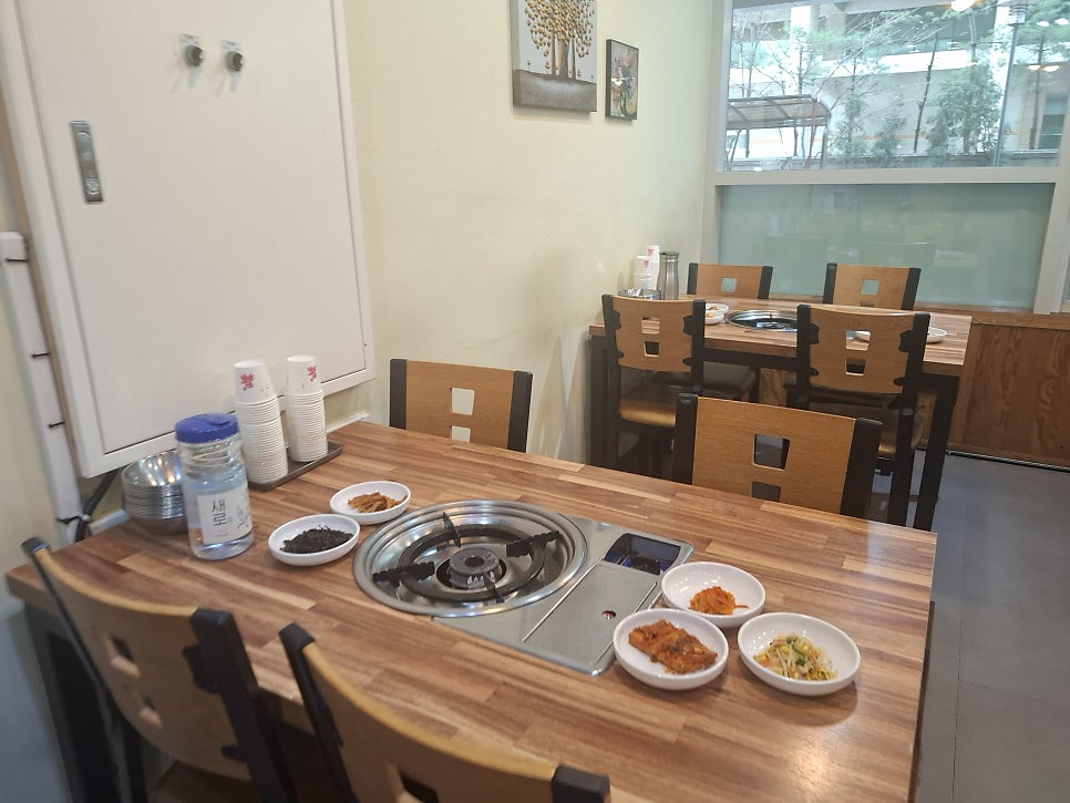 돈쭐찌개마을 사진 2