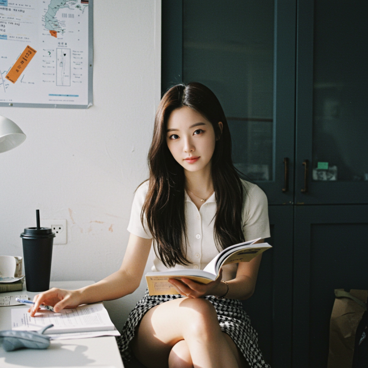 2025년 유학생 필수템! 수학 오답노트 프린트 꿀팁 2025년 유학생 필수템! 수학 오답노트 프린트 꿀팁