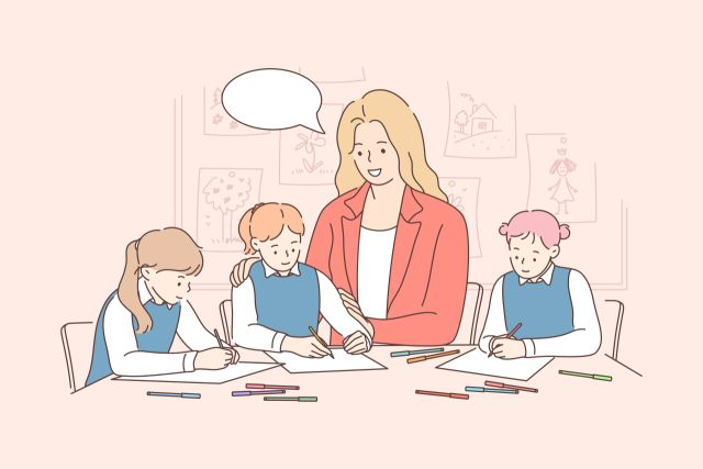  "'4세 고시' 영어유치원이 헛짓거리?"…영유아 사교육, 효과 없다