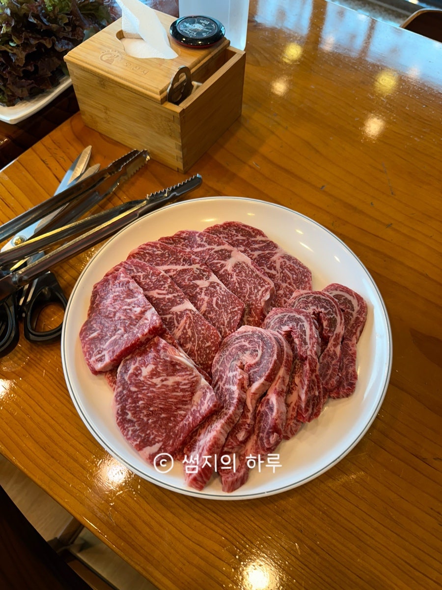 독산성산자락 사진 6