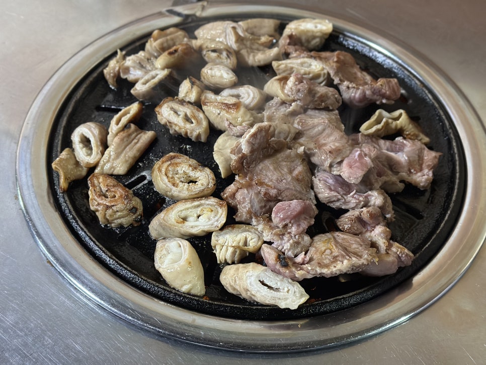 딱조아 사진 1