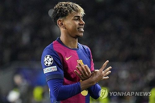  한국이 호구인가? 바르셀로나 황당하네…"클럽월드컵 못가잖아, 韓·日 투어로 400억 챙긴다"