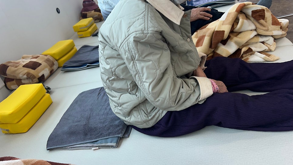 보령건강한주간보호센터 금빛사랑주간보호센터