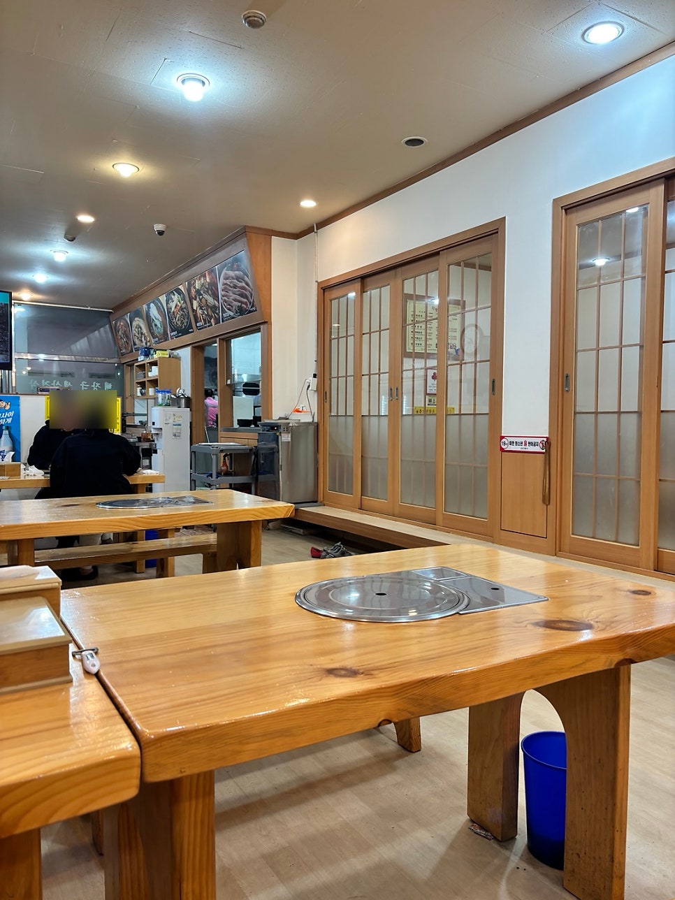 단향해장국 정하점 사진 6