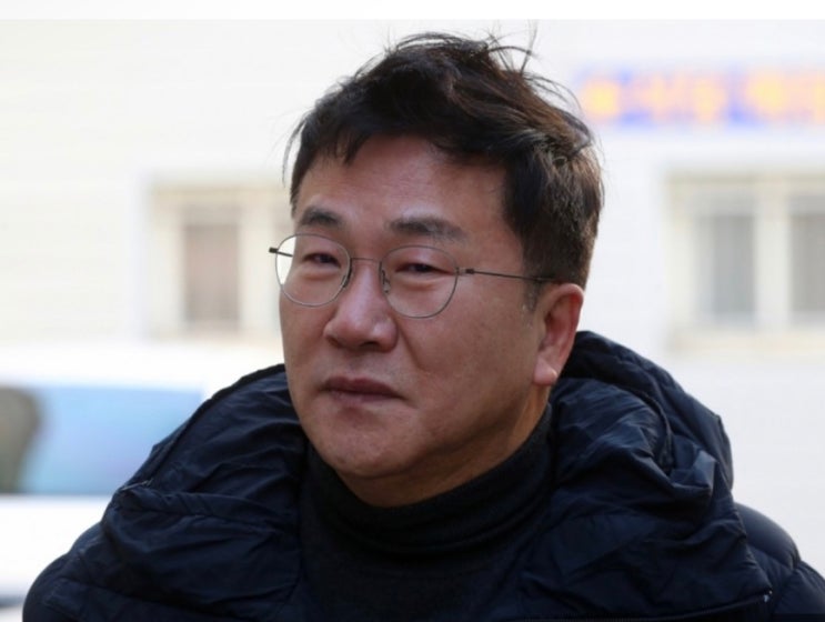 <b>선우은숙 친언니 강제추행</b>' <b>유영재</b>, 강제추행혐의 인정... 