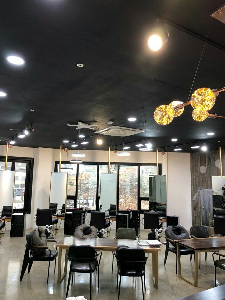 환헤어 사진 1