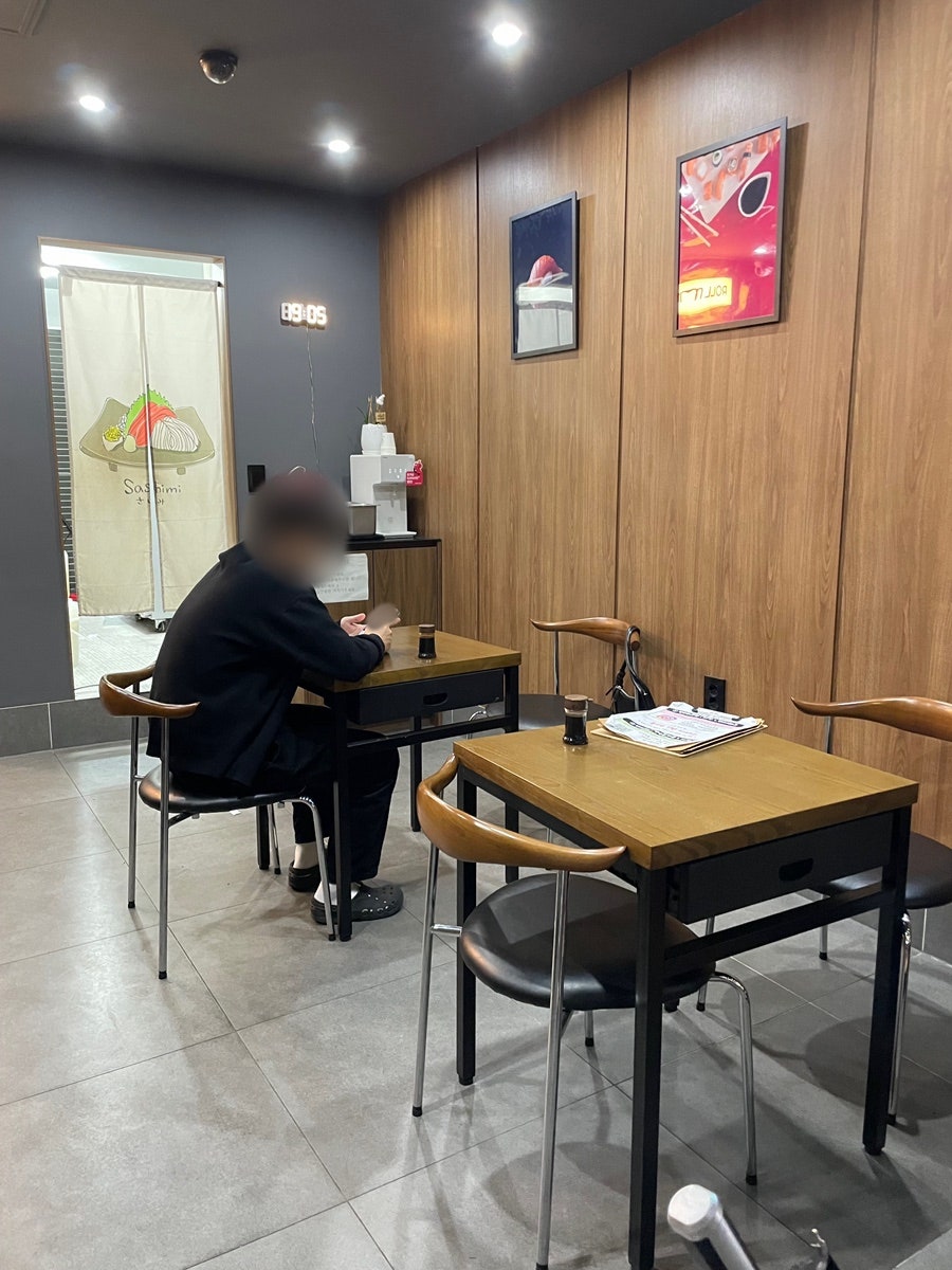 롤모델 경산점 사진 4