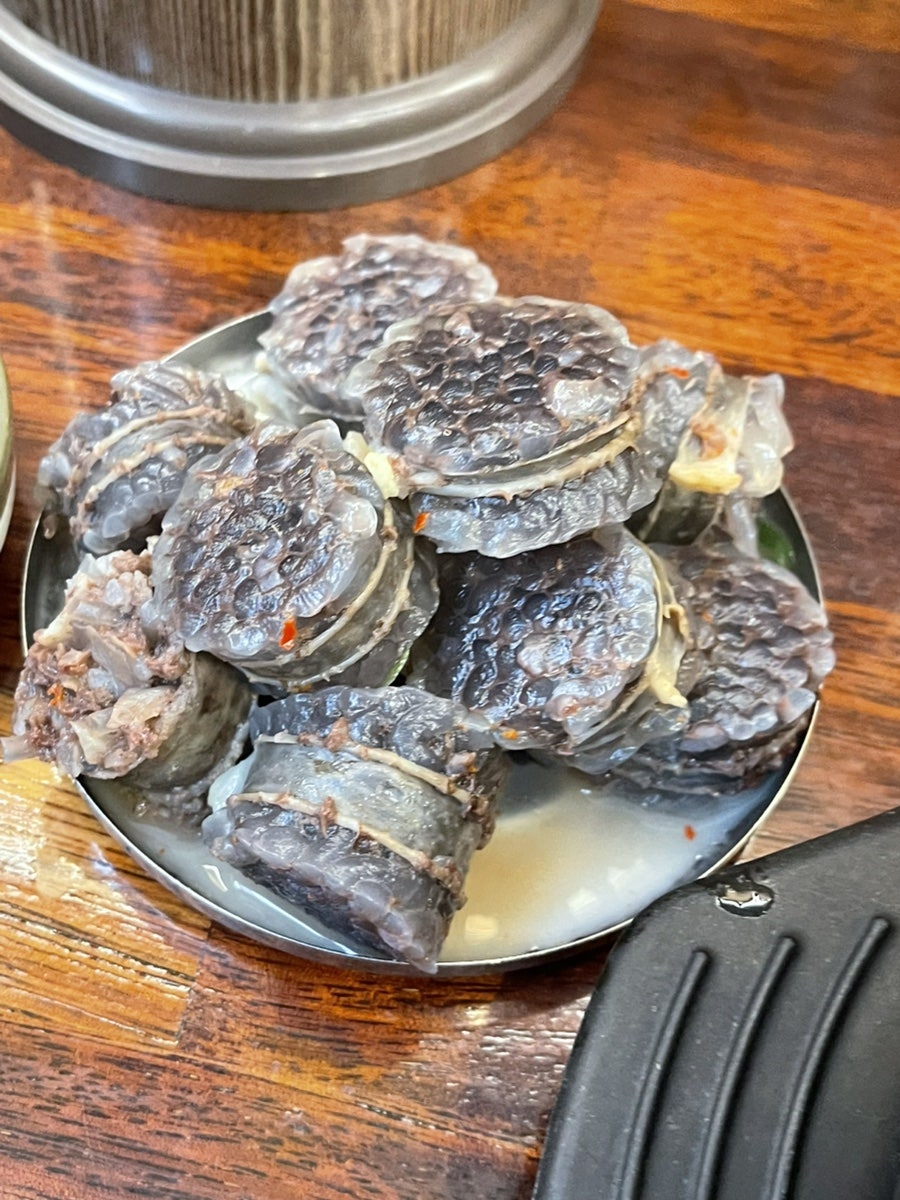 서민영순대국 사진 6