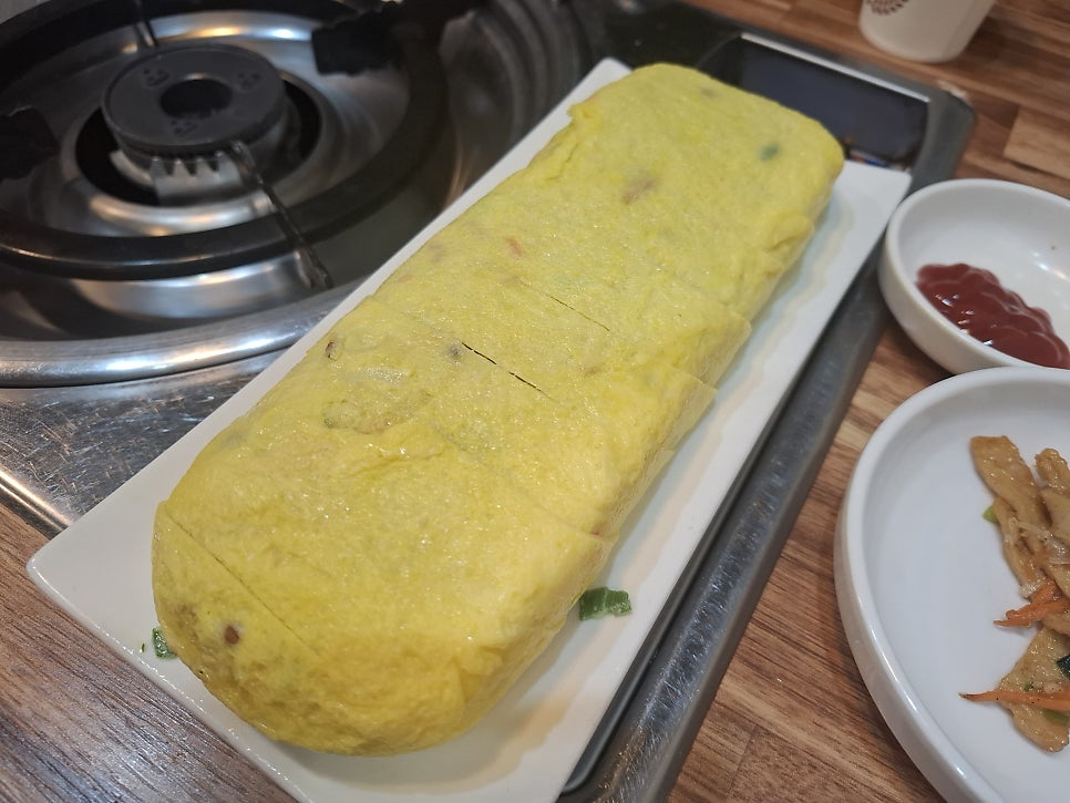 돈쭐찌개마을 사진 5