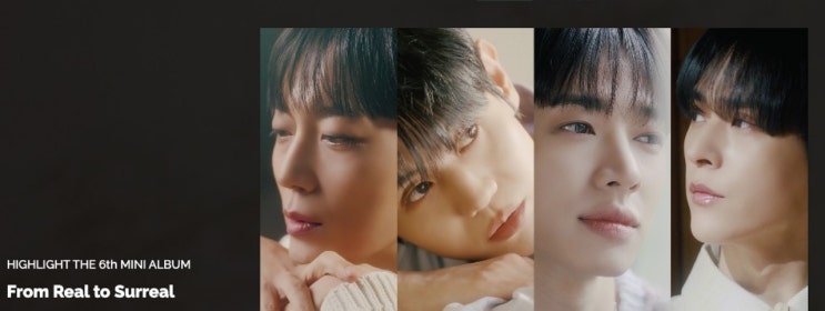 만에 ‘<b>비스트</b>’ 이름으로 컴백…새 앨범 ‘<b>없는 엔딩</b>’... 